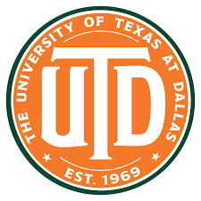 UT Dallas Logo